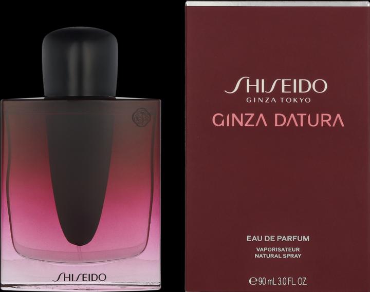 Actual product image Shiseido Ginza Datura (Eau de parfum, 90 ml)