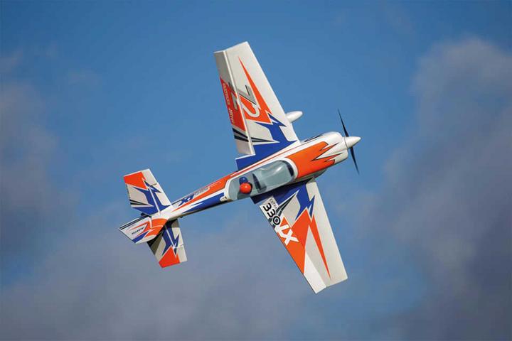 Immagine prodotto Multiplex Extra 330 LX (Acrobazia aerea)
