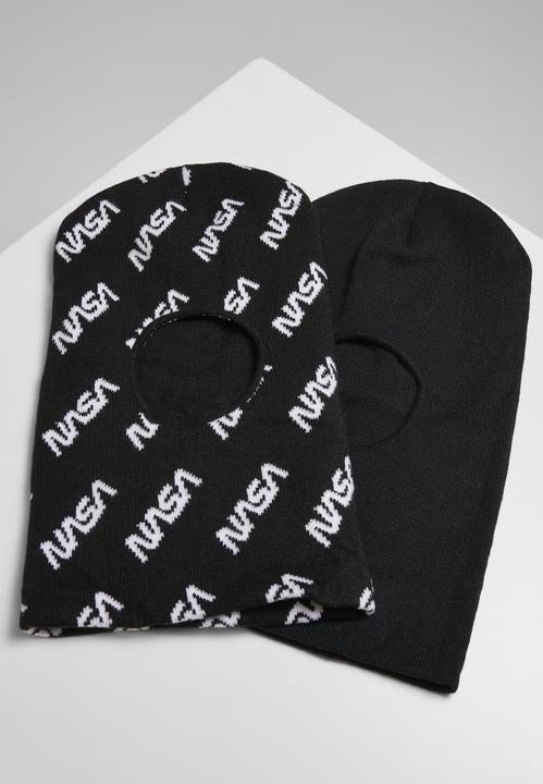 Produktbild Mister Tee NASA Storm Mask Set