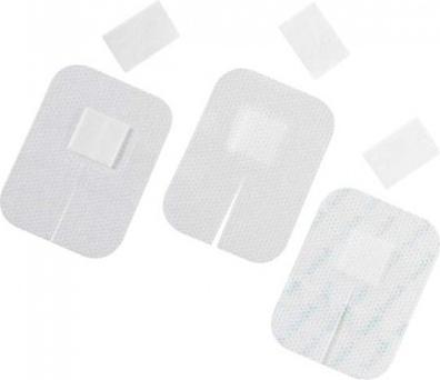 Image du produit B.Braun Askina Soft I.V. 8x6cm stérile (50 pcs) (50 x)
