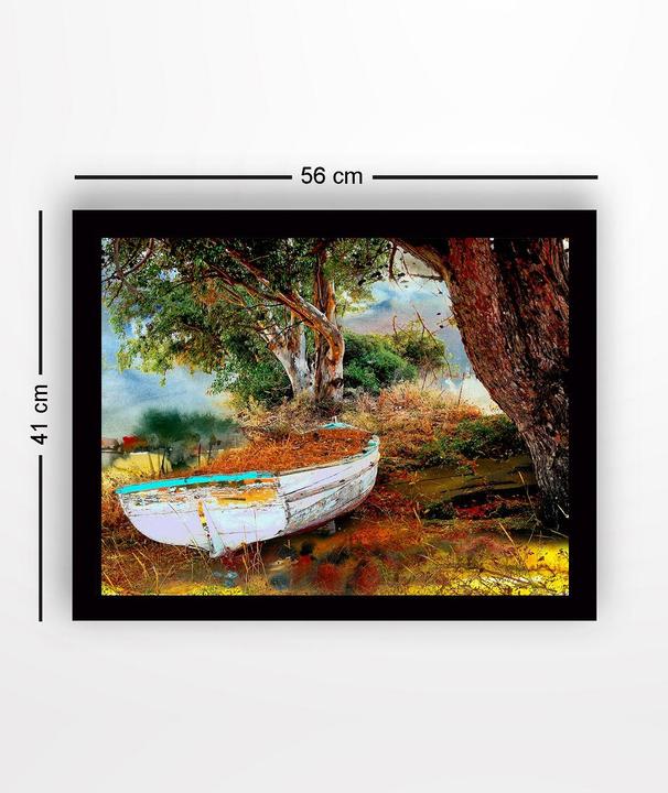 Produktbild Wallxpert Merle (41 x 56 cm)