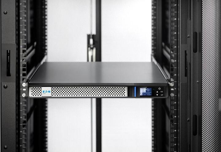 Actual product image Eaton 5P650IRNG2 (650 VA, 520 W, Line-interactive UPS)