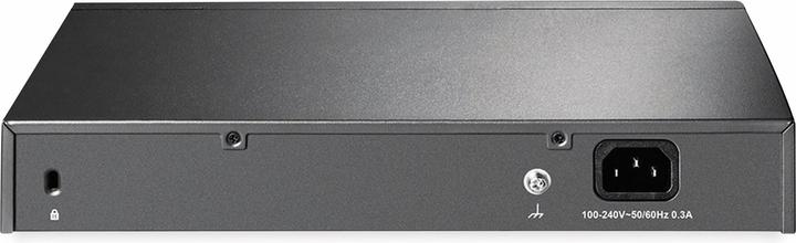 Actual product image TP-Link Tl-Sf1016ds (16 Ports)