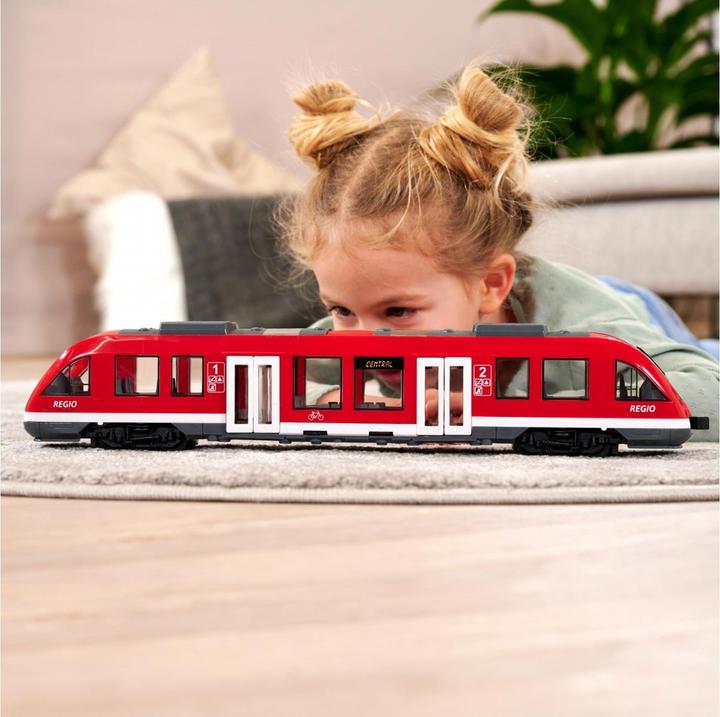 Produktbild Dickie City Train