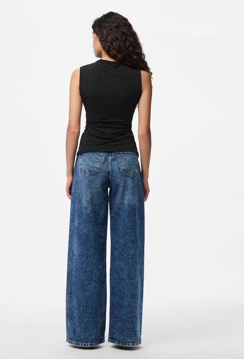 Immagine prodotto Pieces Pcmadison Sl Draped Top Jrs Noos Bc (XS)