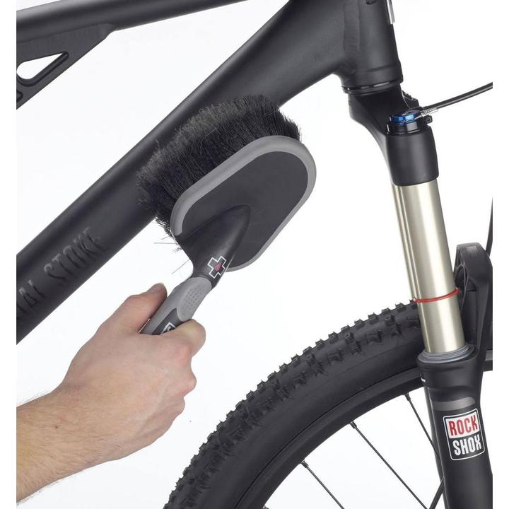 Produktbild Muc-Off Soft Washing" Bürste (3360 ml, Bürste)