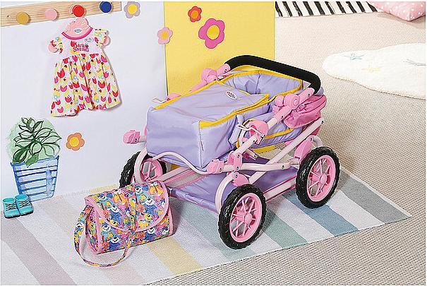 Produktbild Zapf Creation Deluxe