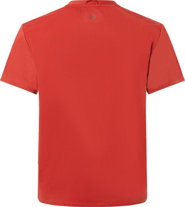 Actual product image Marmot AirExchange SolarShield Crew (XL)