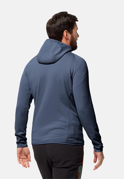 Produktbild Jack Wolfskin Baiselberg Hooded Fz M (M)
