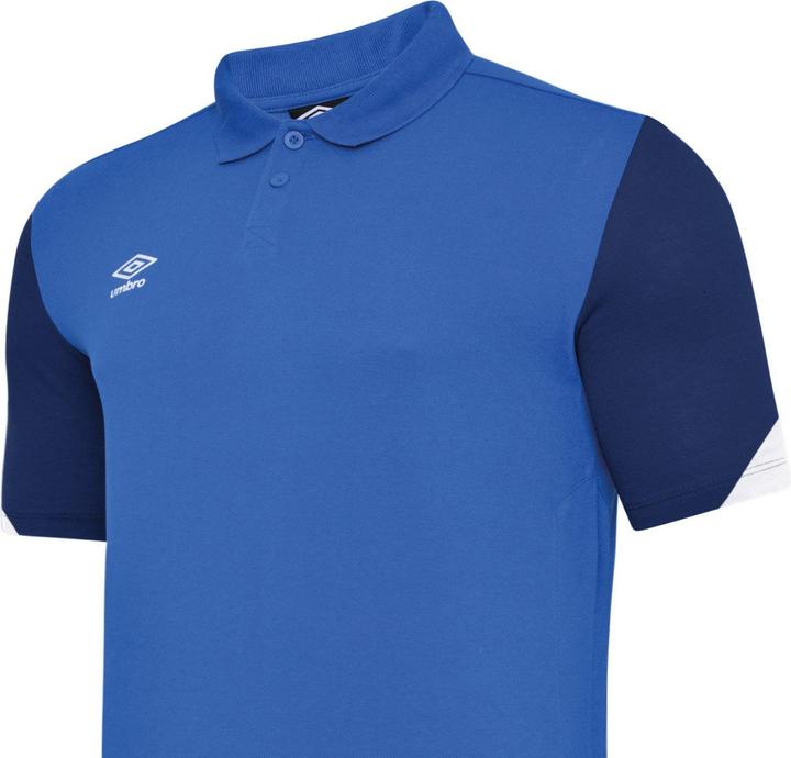 Produktbild Umbro Total Training Polo Shirt (140)