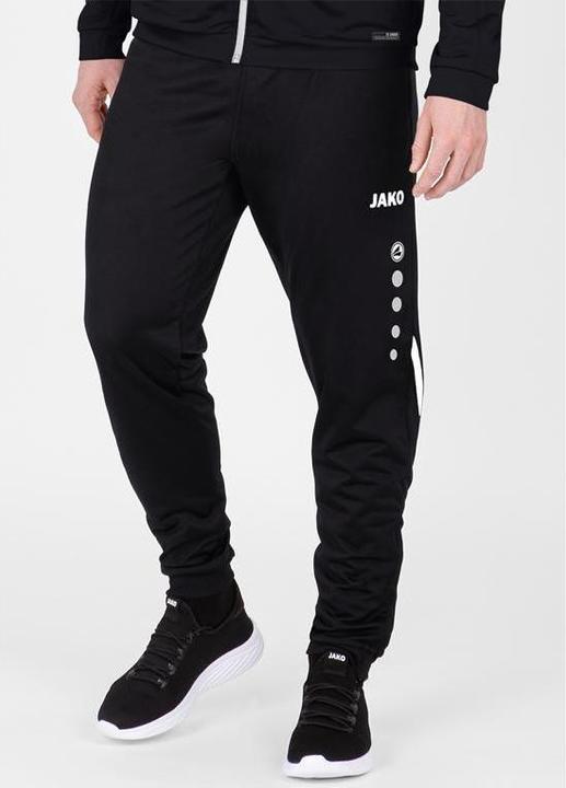 Actual product image JAKO Polyester pants Challenge (116)