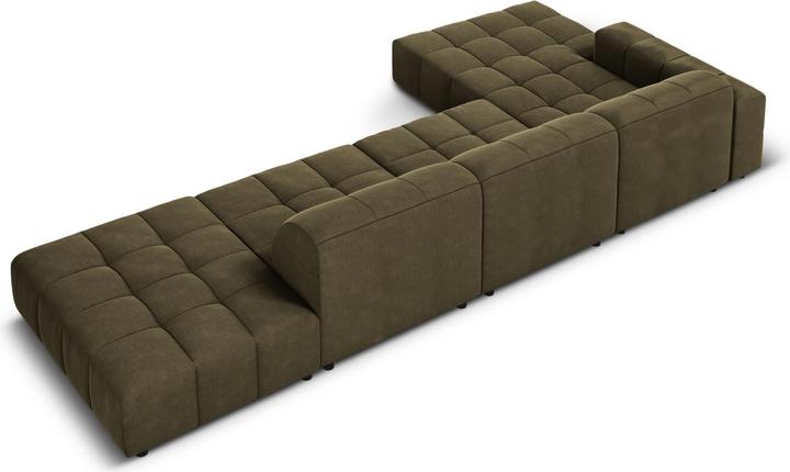 Image du produit Cosmopolitan Design Chicago (Canapé d'angle)