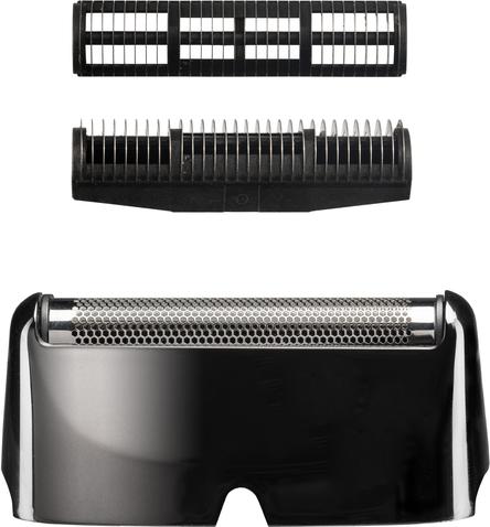 BaByliss PRO 4Artists UV SINGLE TITANIUM FOIL FXLRF1E Titanium 40 mm