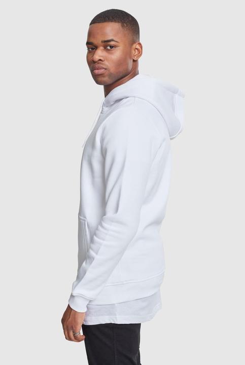 Immagine prodotto Mister Tee Spingimi con cappuccio (XL)