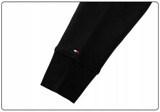 Actual product image Tommy Hilfiger Logo Flex Fleece (S)