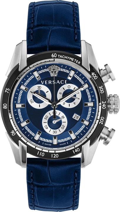 Versace VE2I00721 (Chronograph, 44 mm)