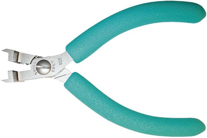Image du produit Weller Erem Pince d'insertion et d'extraction pour IC (120 mm)