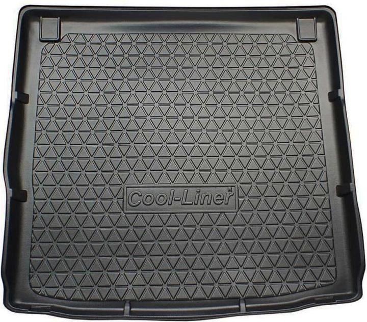 Image du produit Aristar Bac de coffre pour Citroen C5 Tourer (break) à partir de 2008 jusqu'à aujourd'hui