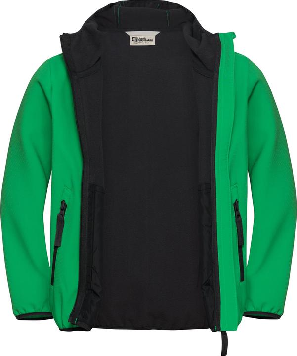 Produktbild Jack Wolfskin Fourwinds Jacket Kids (92)