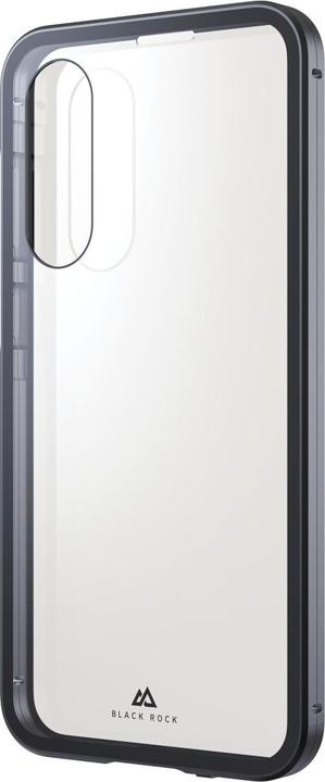 Actual product image Black Rock 360° Glass (Samsung Galaxy A56)