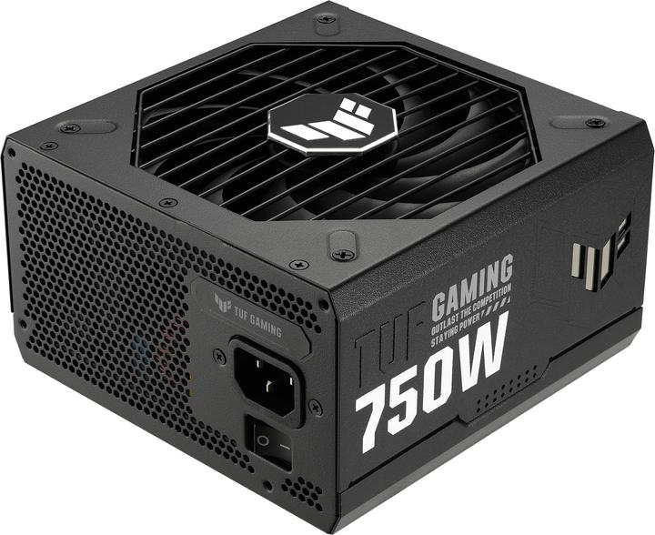 Actual product image ASUS TUF Gaming (750 W)