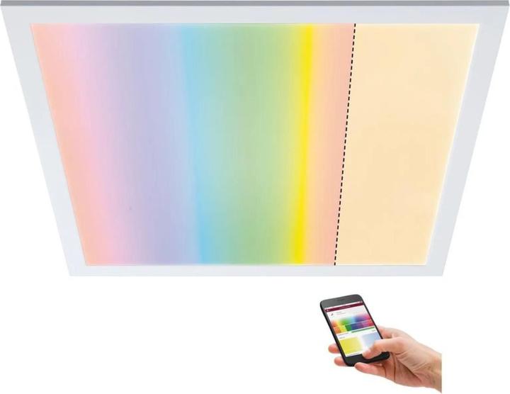 Actual product image Paulmann Amaris (4000 lm)