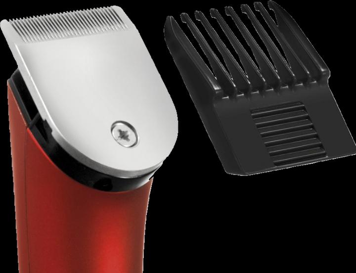 Actual product image Unold Hair Clippers