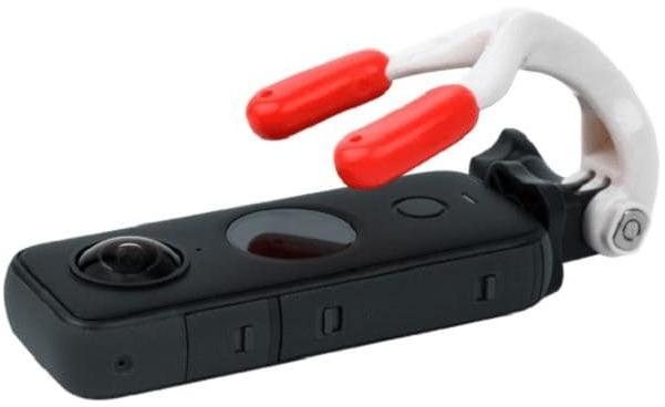 Image du produit Insta360 Halterung POV Mouth Mount (Un X2, Ace, x3, Un R, X4, ACE PRO, Aller 3, GO 2)
