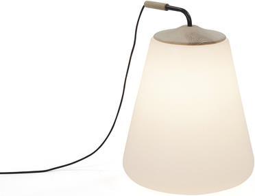 Actual product image PLM Design Liberty (E27)
