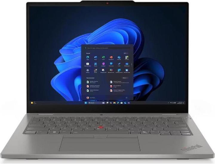 Produktbild Lenovo ThinkPad L13 2-in-1 Gen 6 (13.30", Intel Core Ultra 5 225U, 17.18 GB, 512 GB, DE)