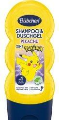 Immagine prodotto Bübchen Pikachu