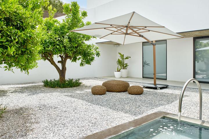 Image du produit Hunn Almeria (2.60 m)