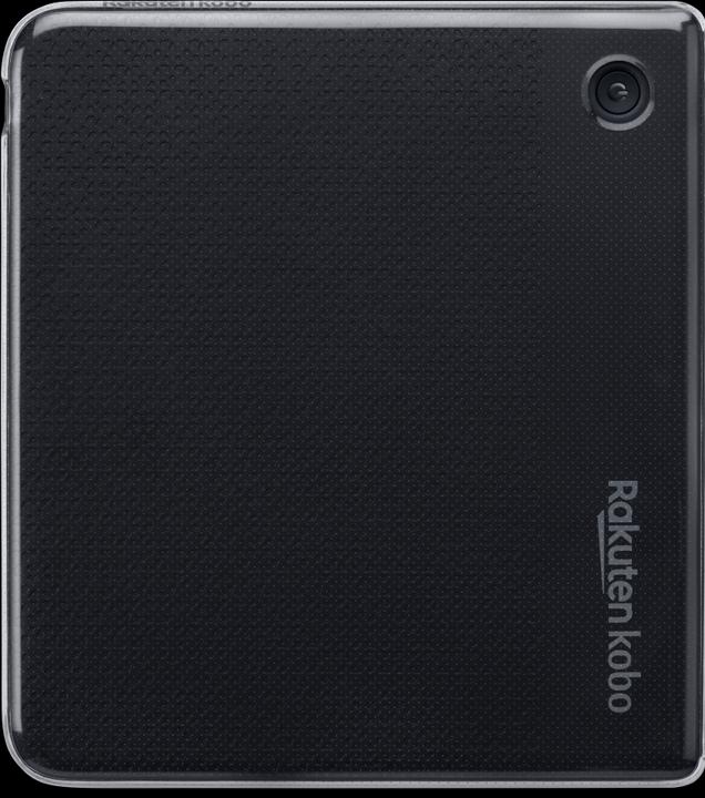 Actual product image Kobo Clear Case (Kobo Libra)