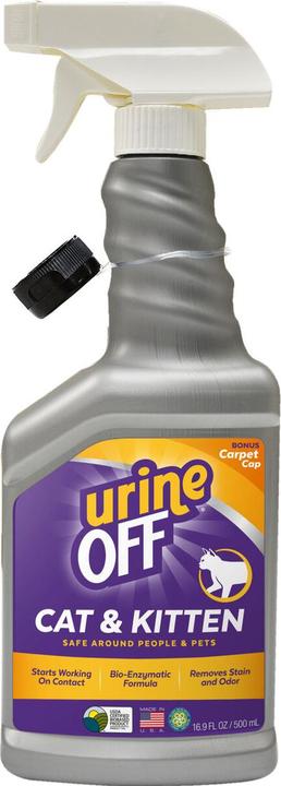 Urine Off Cat (Katze, 500 ml)