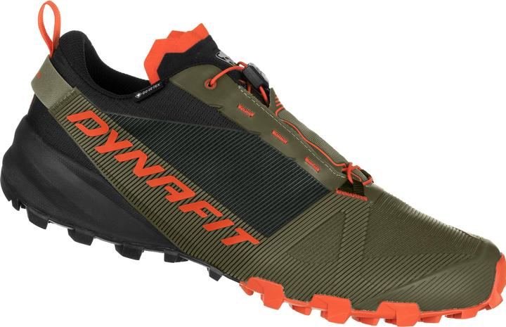 Actual product image Dynafit Traverse Gtx (40.5)