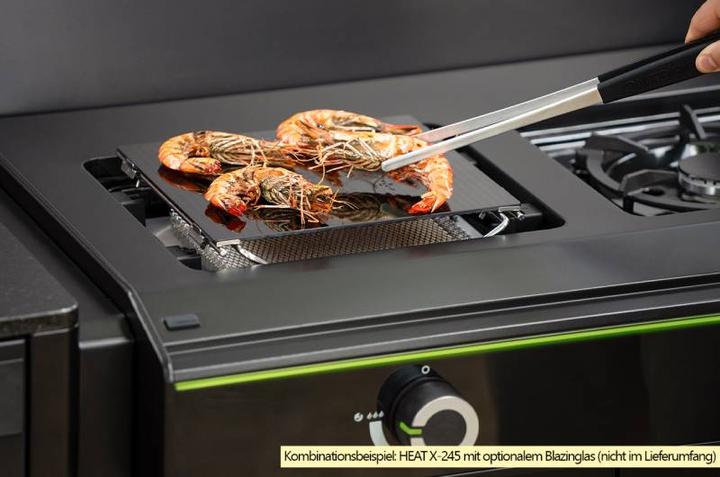 Image du produit Outdoorchef Grillmodul HEAT X-245 K