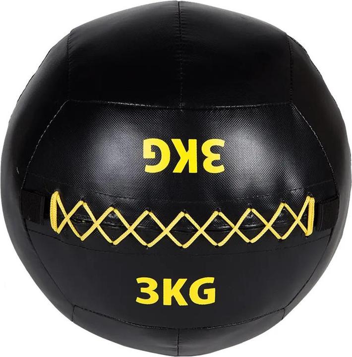 Fitcom Wall Ball (3 kg, 350 mm)