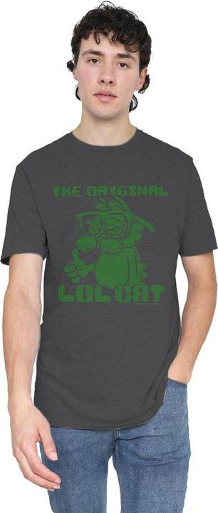 Produktbild Garfield OG LOL TShirt (L)