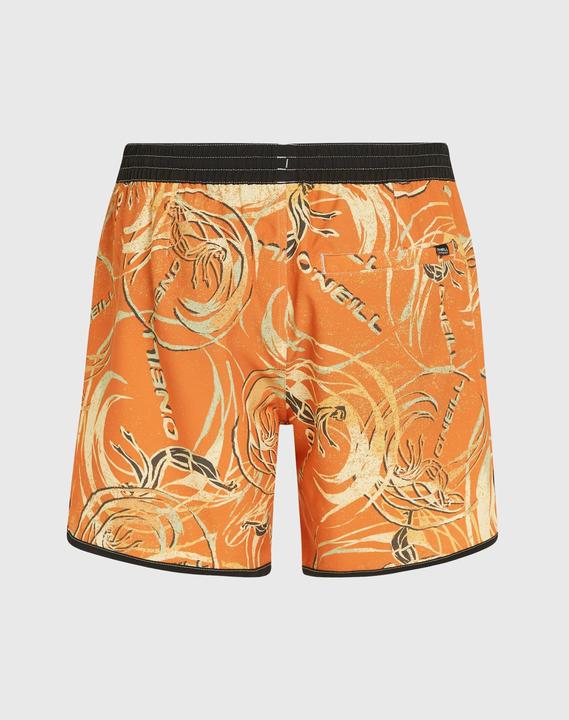 Produktbild O'Neill O'Riginals Scallop 16" Swimshorts (XS)