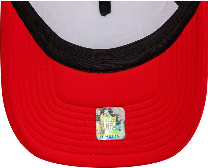 Immagine prodotto New Era A-Frame Trucker Cap Superbowl San Francisco 49Ers