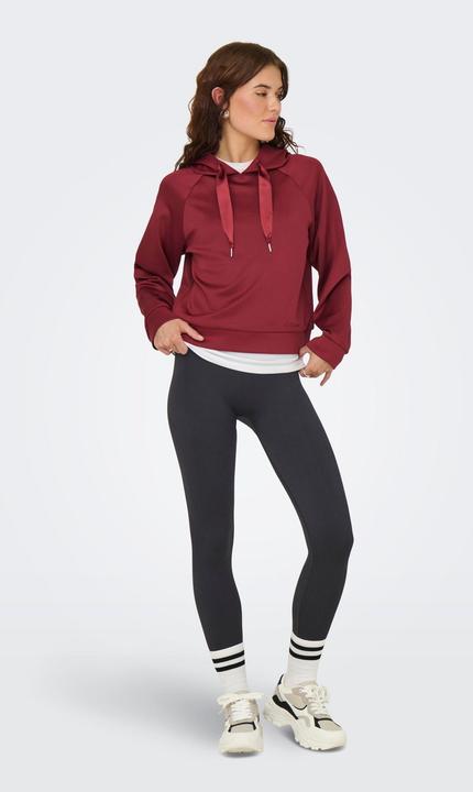 Actual product image Only ONLLUE Sweatshirt Kapuzenpullover (L)
