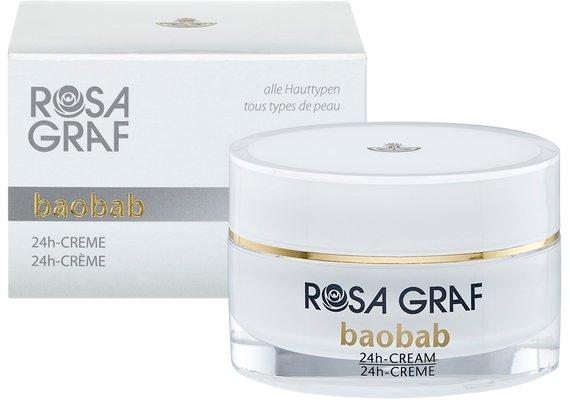 Rosa Graf Baobab Creme 50 ml (50 ml)