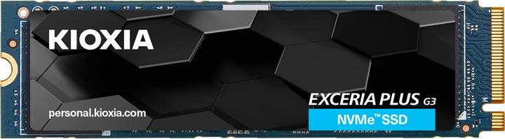 Image du produit Kioxia Exceria Plus G3 (1000 Go, M.2 2280)