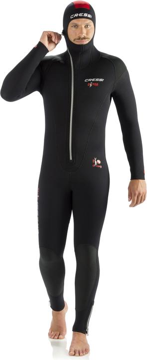 Actual product image Cressi Diver (5mm, L)