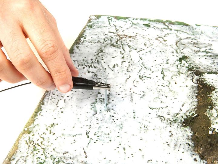Produktbild Noch GRASLEIM Spezialkleber 61130 2