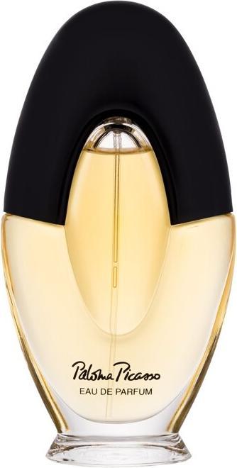 Actual product image Paloma Picasso Perfume (Eau de parfum, 50 ml)