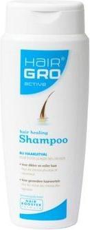 Actual product image Hairgro Healing Shampoo SLS Free 200ml (200 ml, Liquid shampoo)