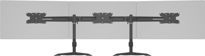 Produktbild Multibrackets Triple L (Tisch, 32")