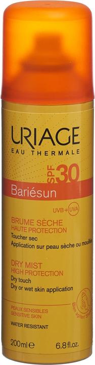Immagine prodotto Uriage Bariésun Brume SPF30 (Spray solare, SPF 30, 200 ml, 193 g)