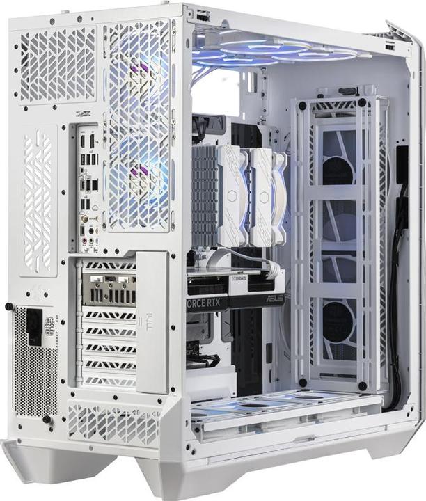 Immagine prodotto Cooler Master HAF 700 EVO (mATX, Mini-ITX, ATX, E-ATX, SSI CEB, SSI EEB)